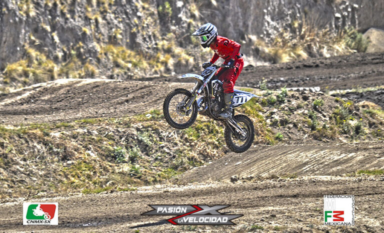 Video Blog 8 PXLV fecha 2 Motocross Nacional RACE 2 La Cabaña MX Park 85cc, MX 2 y MX 1