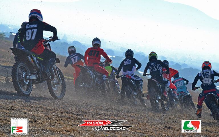 Video Blog 20 PXLV Nacional Motocross RD 4 RACE Novatos, Veteranos y MX2-B Pista La Quebradora 2022