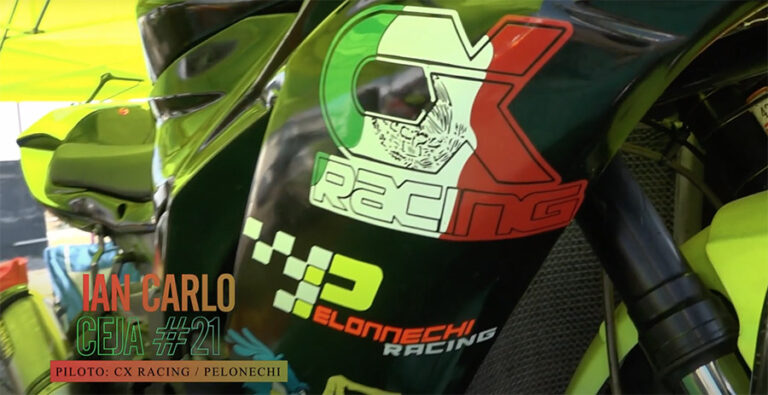 VIDEO: CX RACING PELONICHI fecha 1 y 2 Campeonato Nacional RBM 2023
