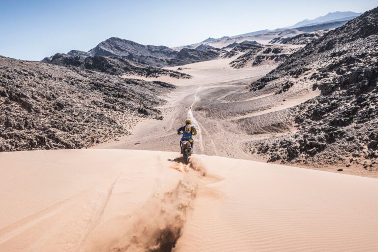 Etapa 12 Resumen: Gran Final del Rally Dakar 2024 en Arabia Saudita