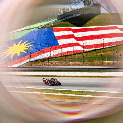 MotoGP Sepang Test 2026